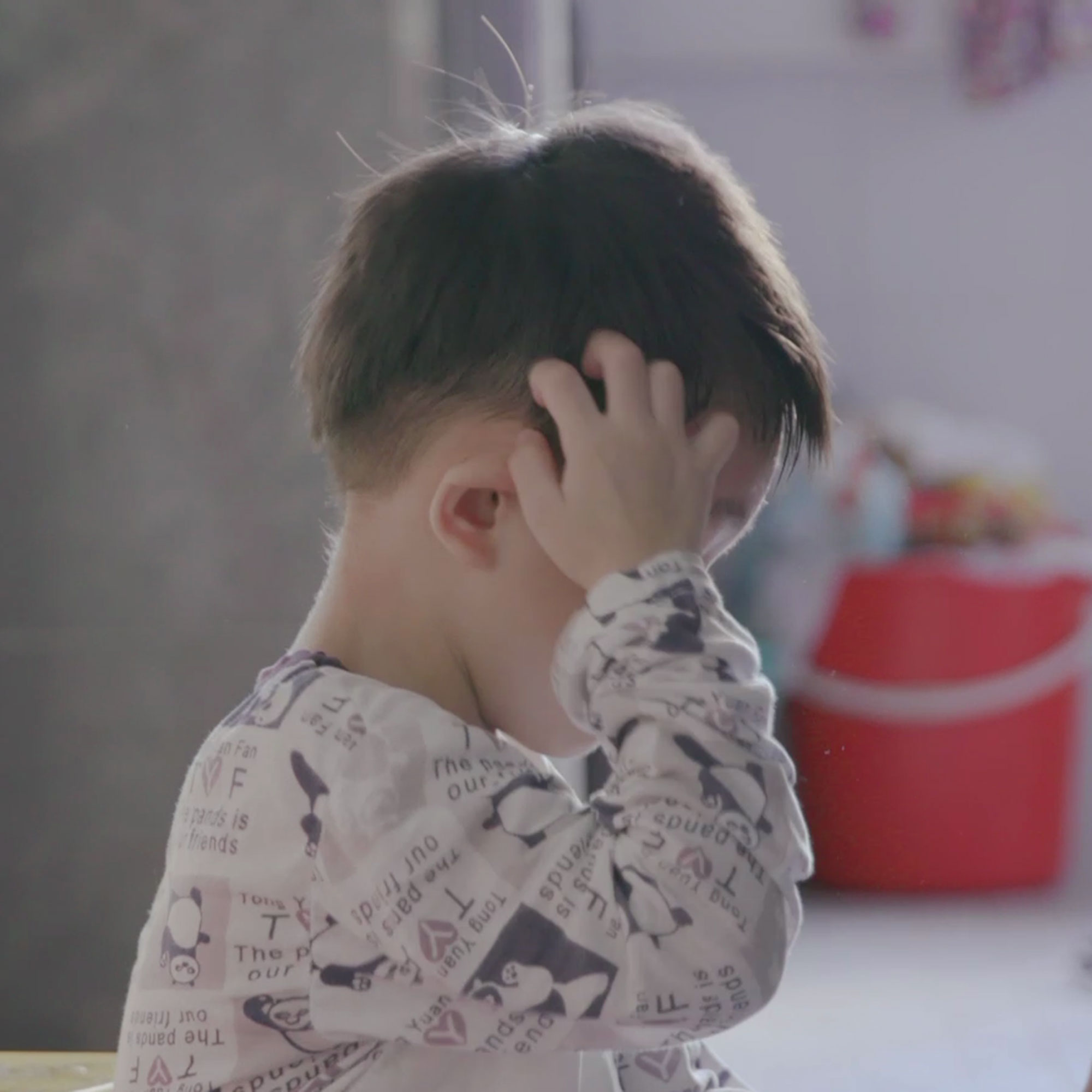 Nosh Pit is a student project that aims to design branding, social media campaign, and interior design for fictional global convenient store to promote community interaction.