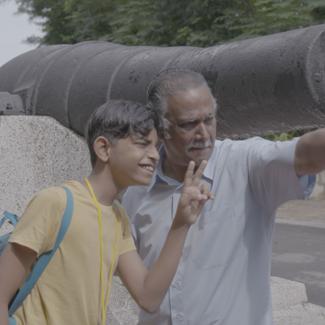 Nosh Pit is a student project that aims to design branding, social media campaign, and interior design for fictional global convenient store to promote community interaction.